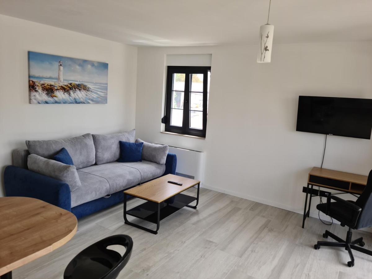 Appartments Akrapovic Apartment *