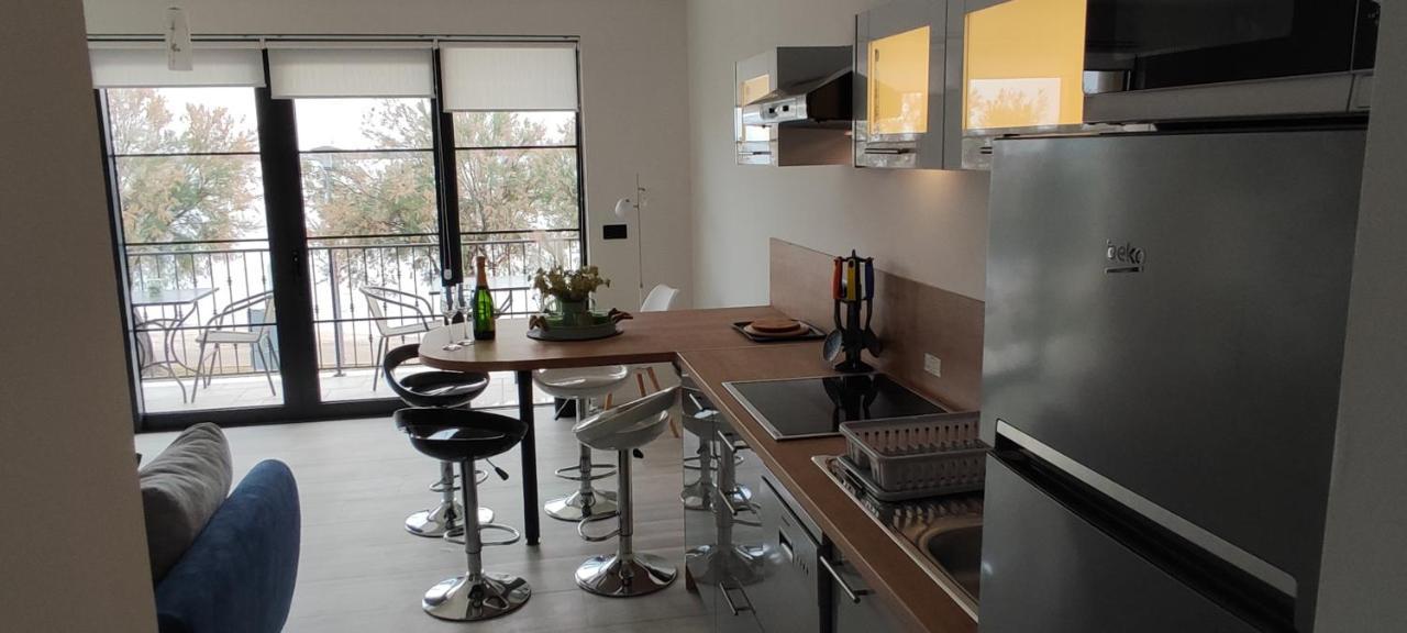 Appartments Akrapovic Apartment *