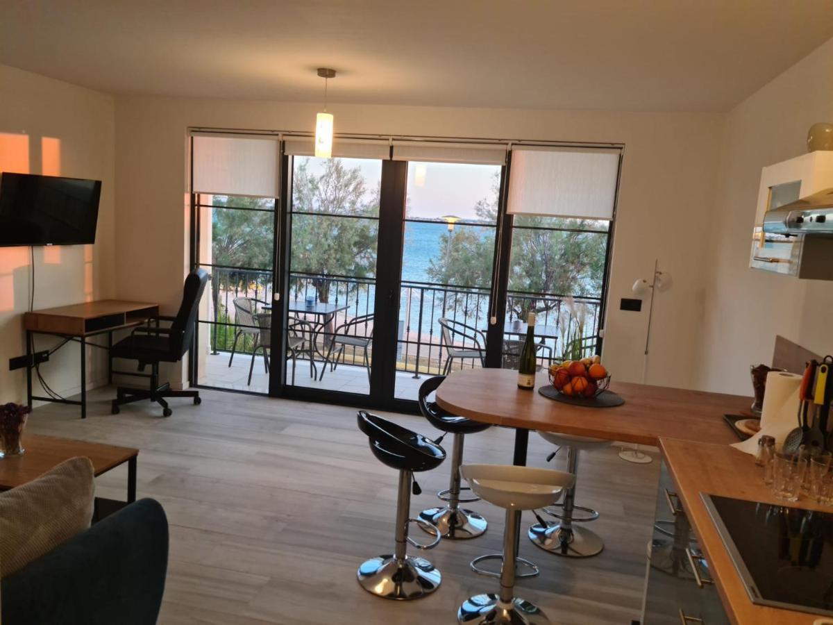 Appartments Akrapovic Apartment
