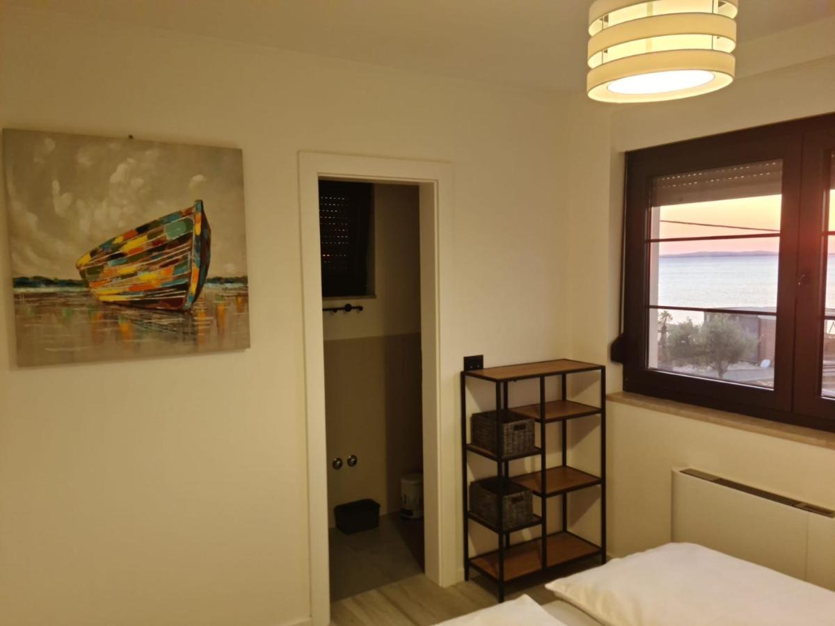 Appartments Akrapovic Apartment Vrsi