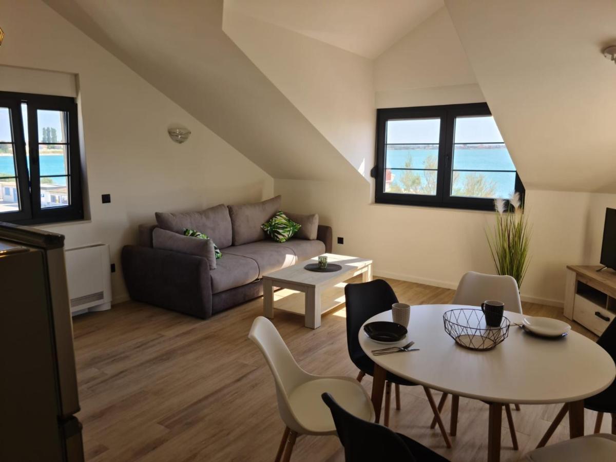 Appartments Akrapovic * Vrsi