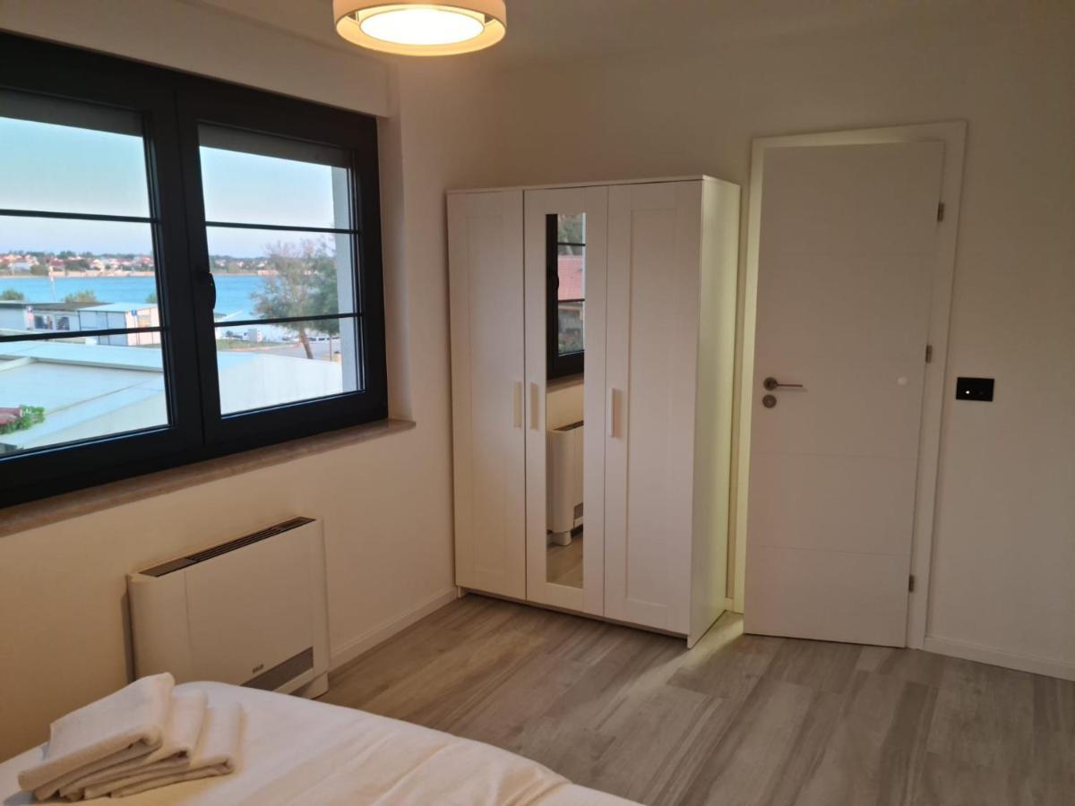 Apartment Appartments Akrapovic