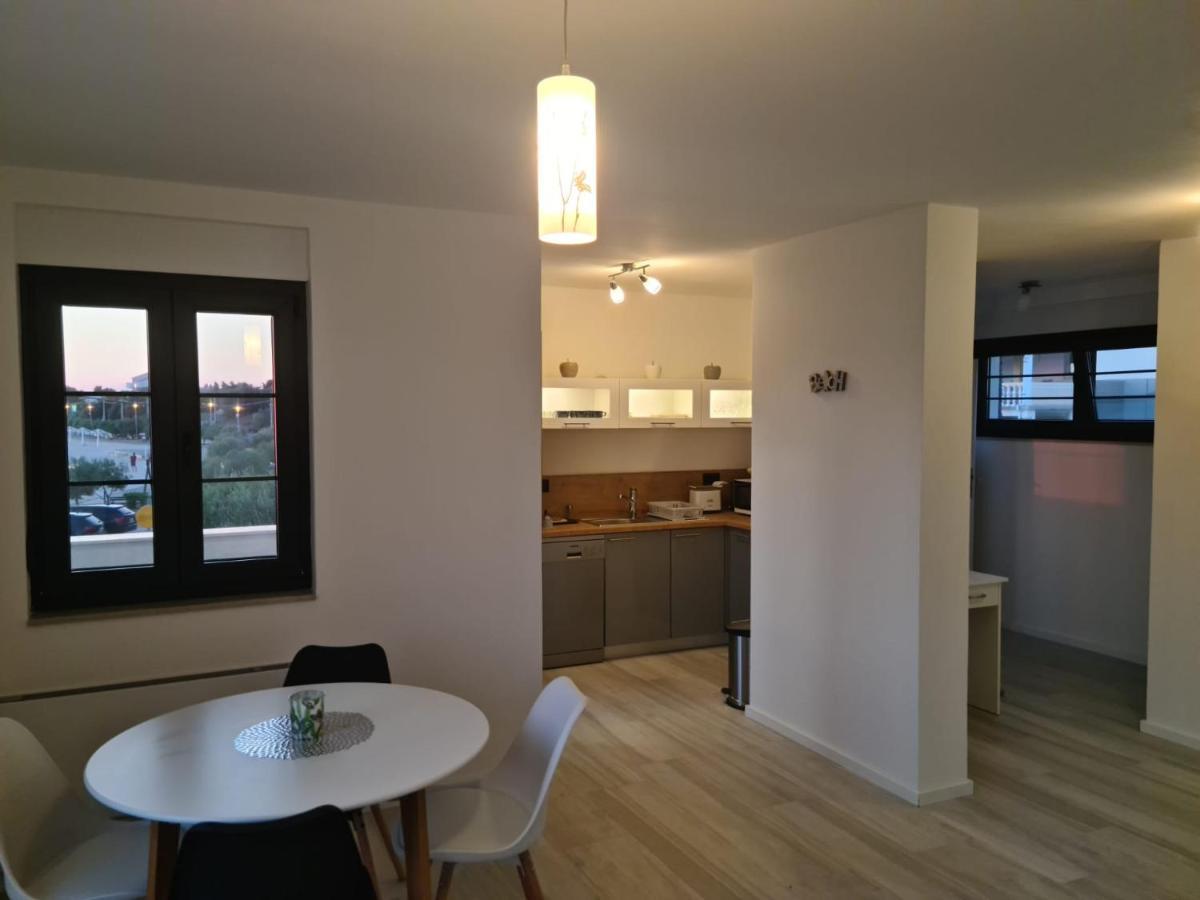 Apartment Appartments Akrapovic Vrsi