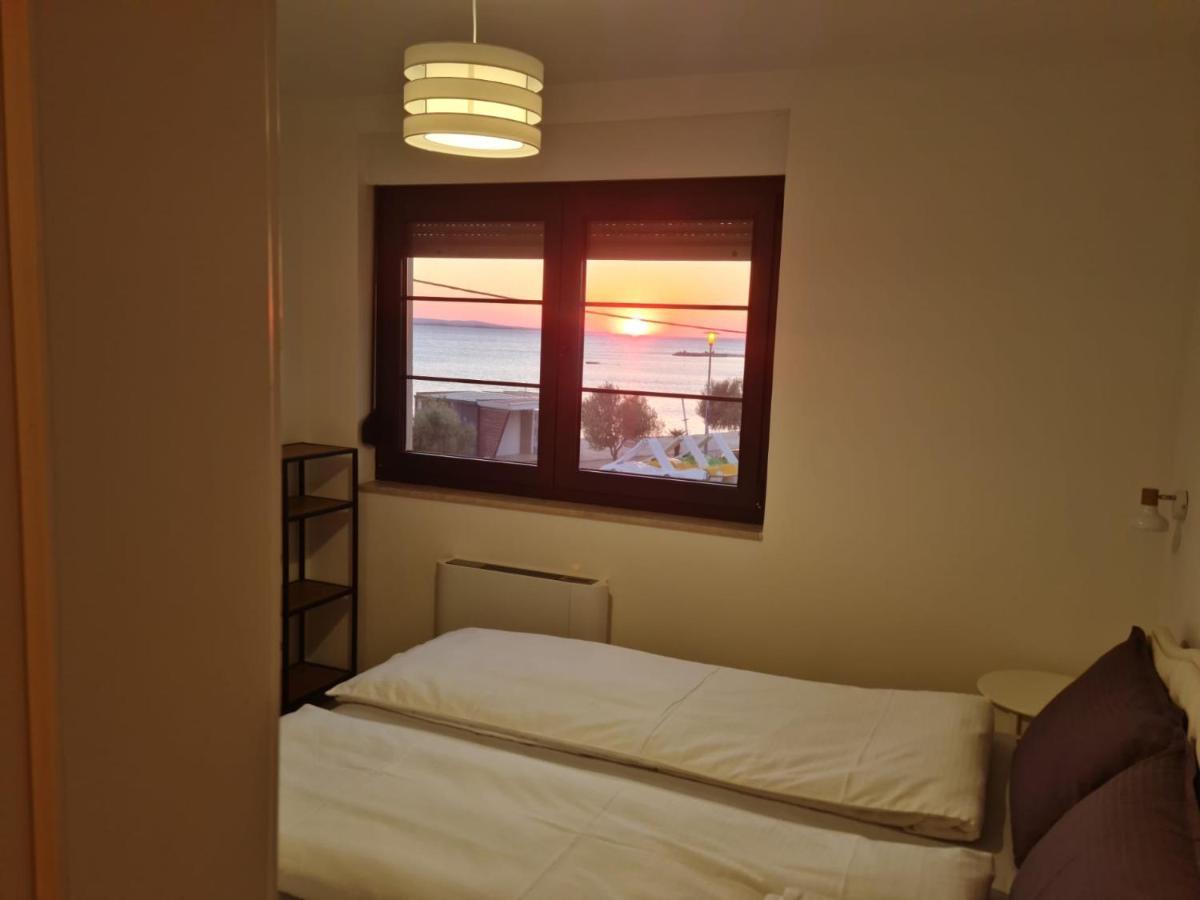 Appartments Akrapovic Apartment Vrsi
