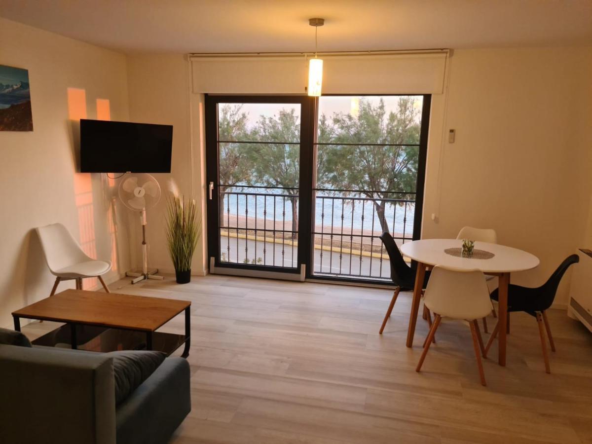 Apartment Appartments Akrapovic Vrsi