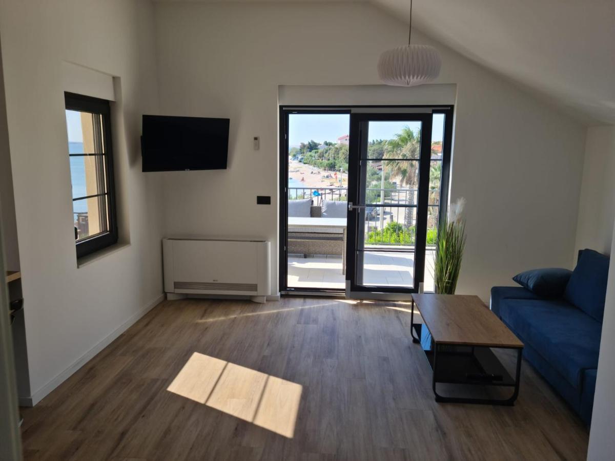 Appartments Akrapovic * Vrsi