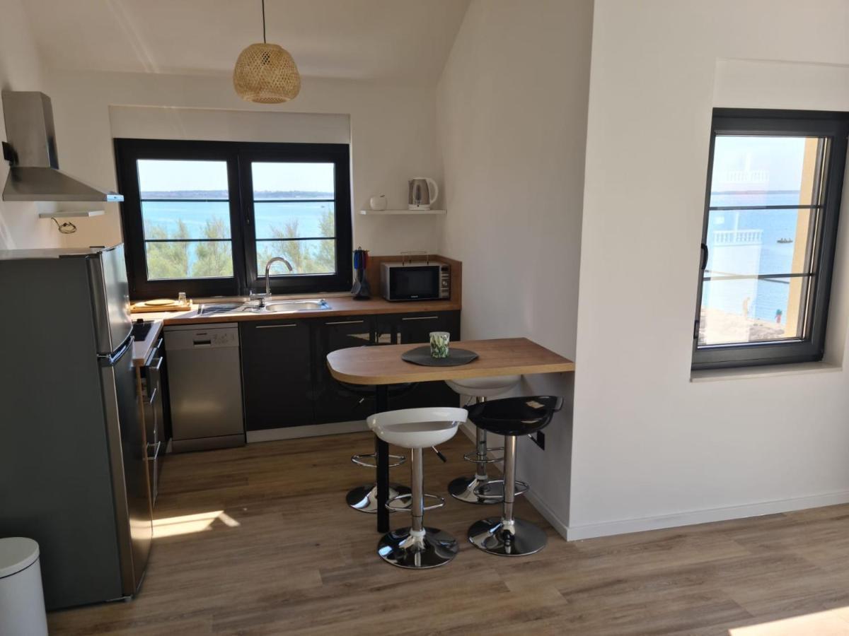 Appartments Akrapovic Apartment