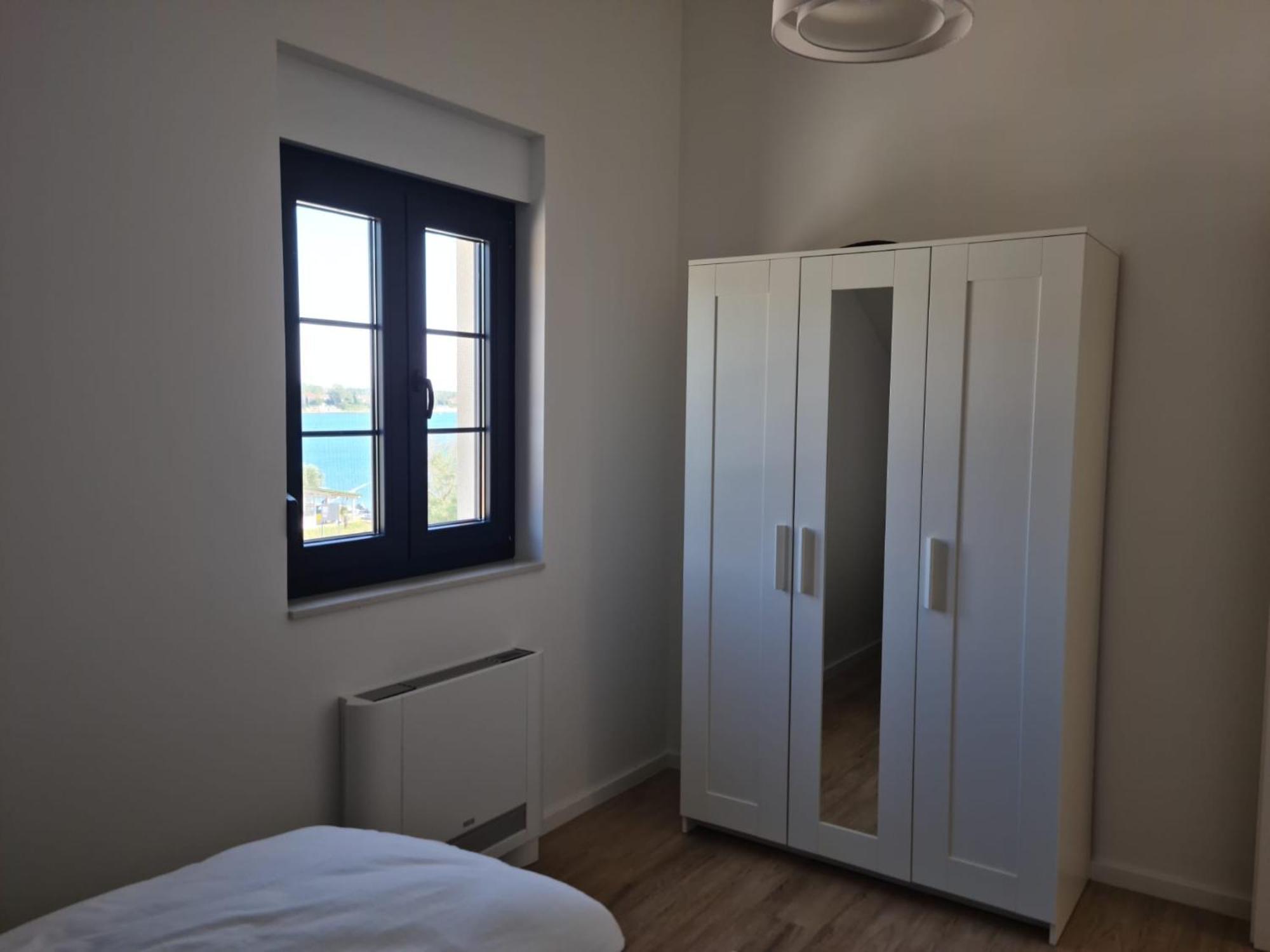 Appartments Akrapovic Apartment Vrsi