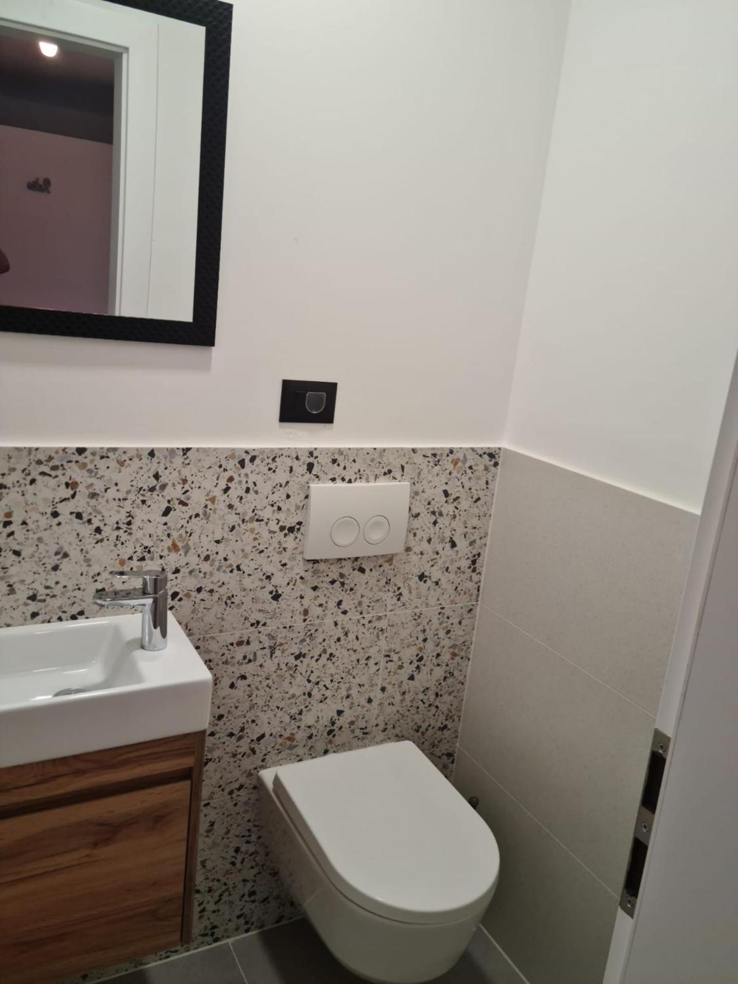 Apartment Appartments Akrapovic *