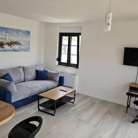 Appartments Akrapovic Vrsi Room photo