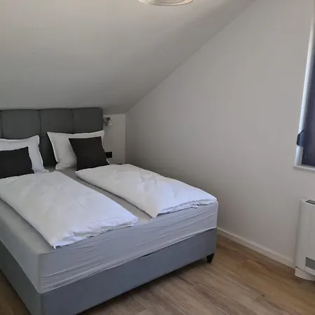 Appartments Akrapovic Vrsi Room photo