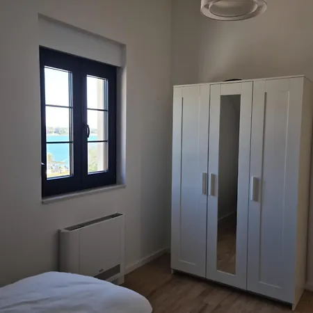 Appartments Akrapovic Vrsi Room photo