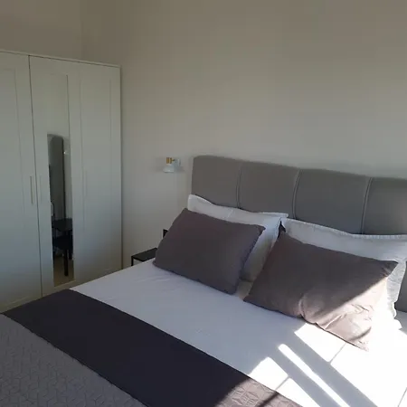 Appartments Akrapovic Vrsi Room photo