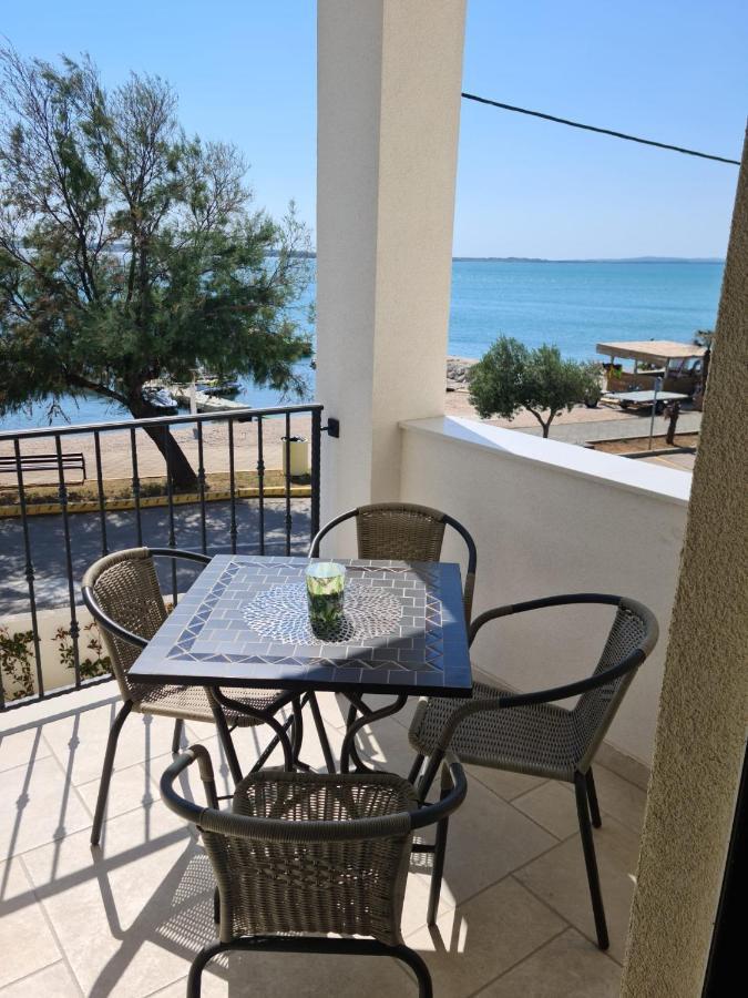 Appartments Akrapovic Apartmán Vrsi