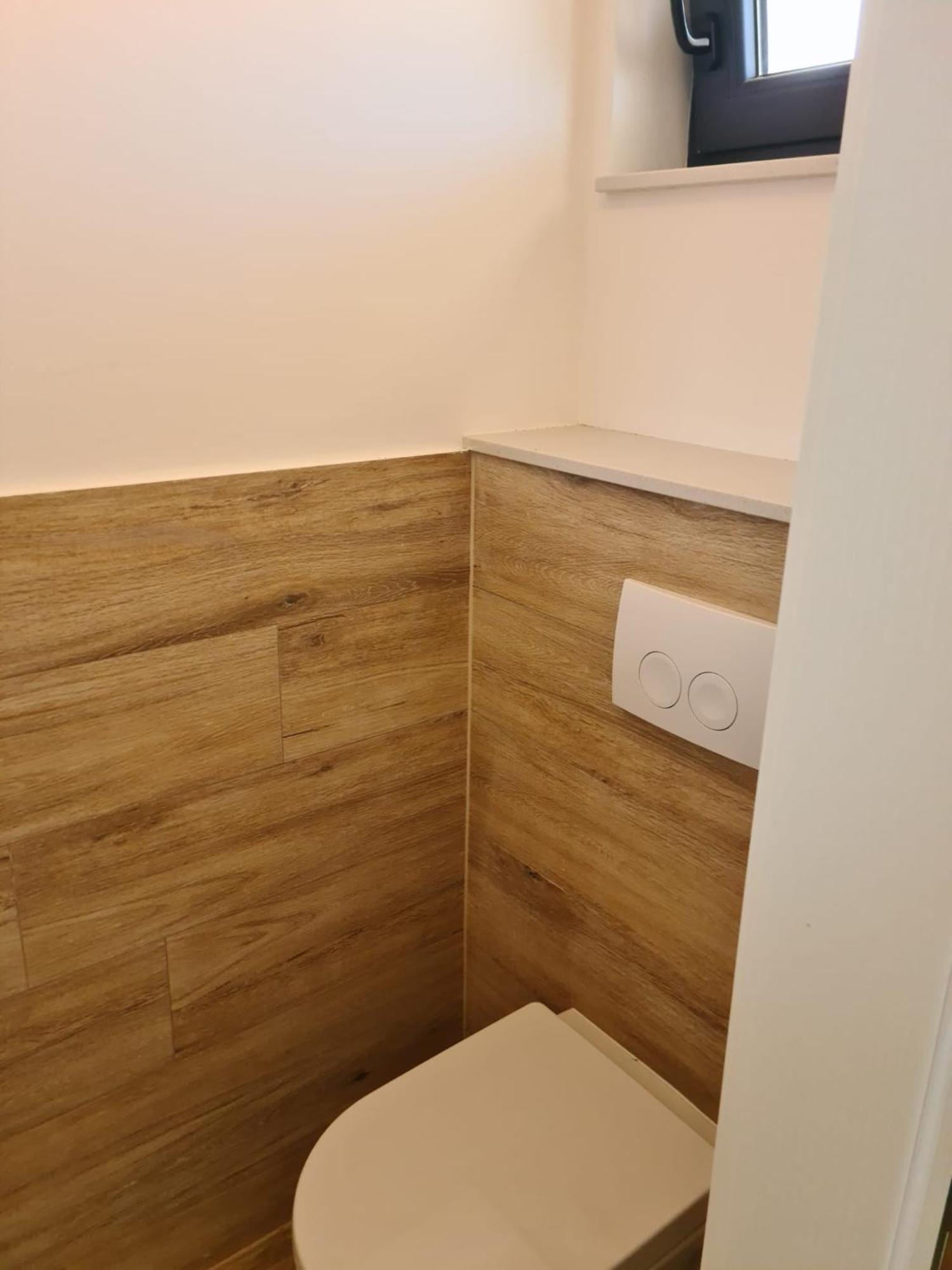 Apartament Appartments Akrapovic *