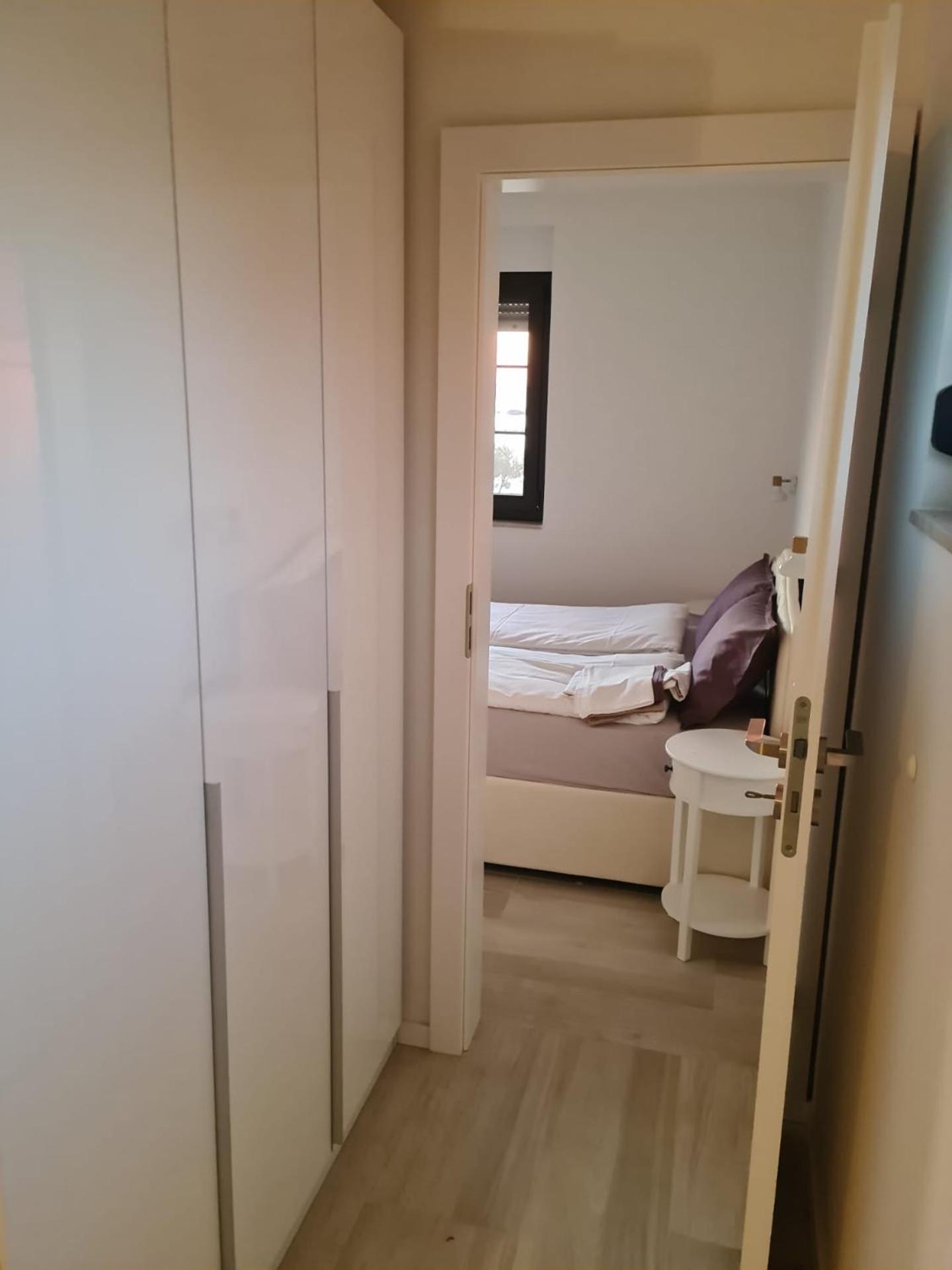 Appartments Akrapovic