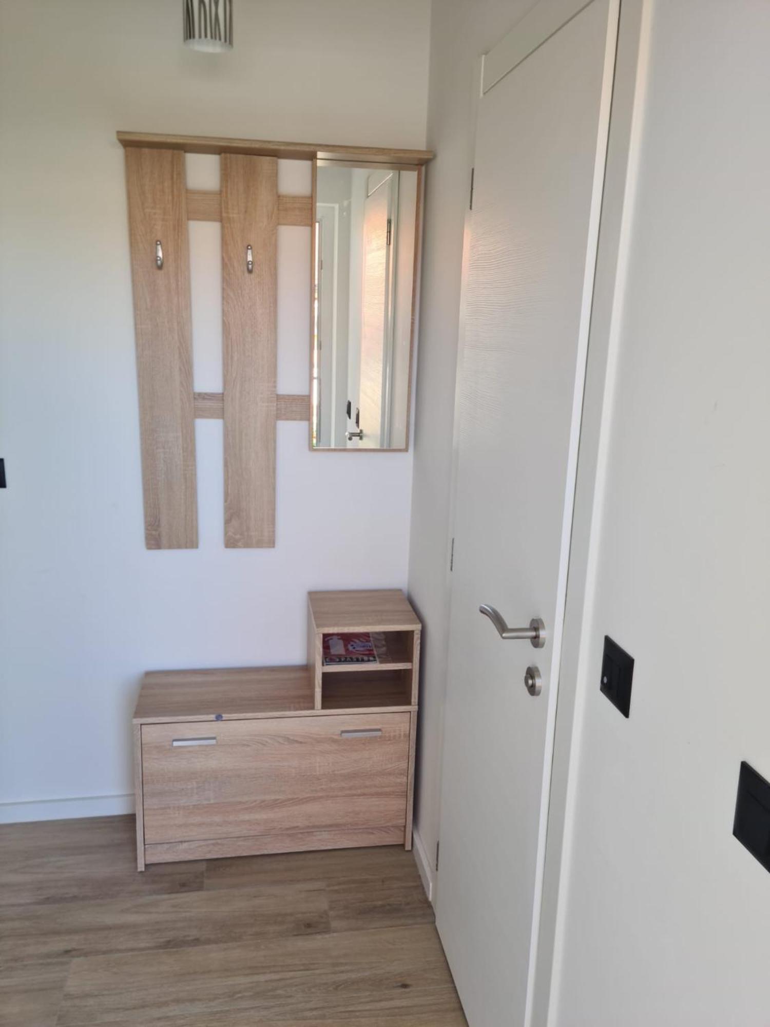 Apartament Appartments Akrapovic Vrsi